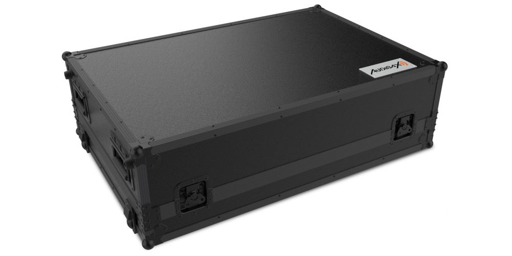Audibax PRO-X32 Maleta Flight Case para Behringer X32 con Ruedas-gallery-2